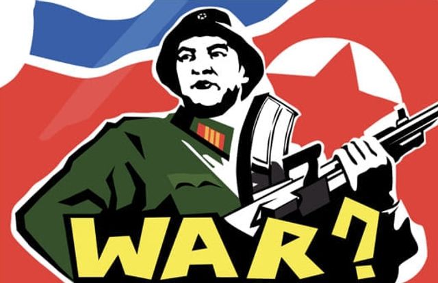 9 божевільних речей, у які жителі КНДР вірять і сьогодні - фото 180677