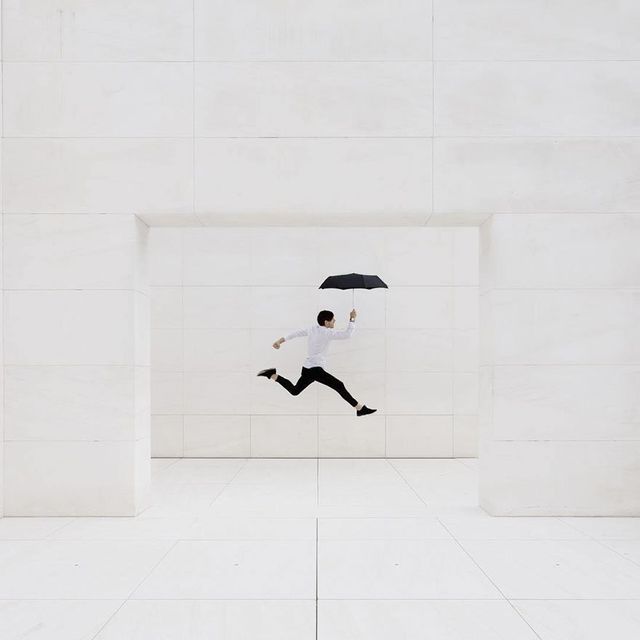 Незвичайна архітектура, від якої важко відвести погляд: ефектні фото - фото 179841