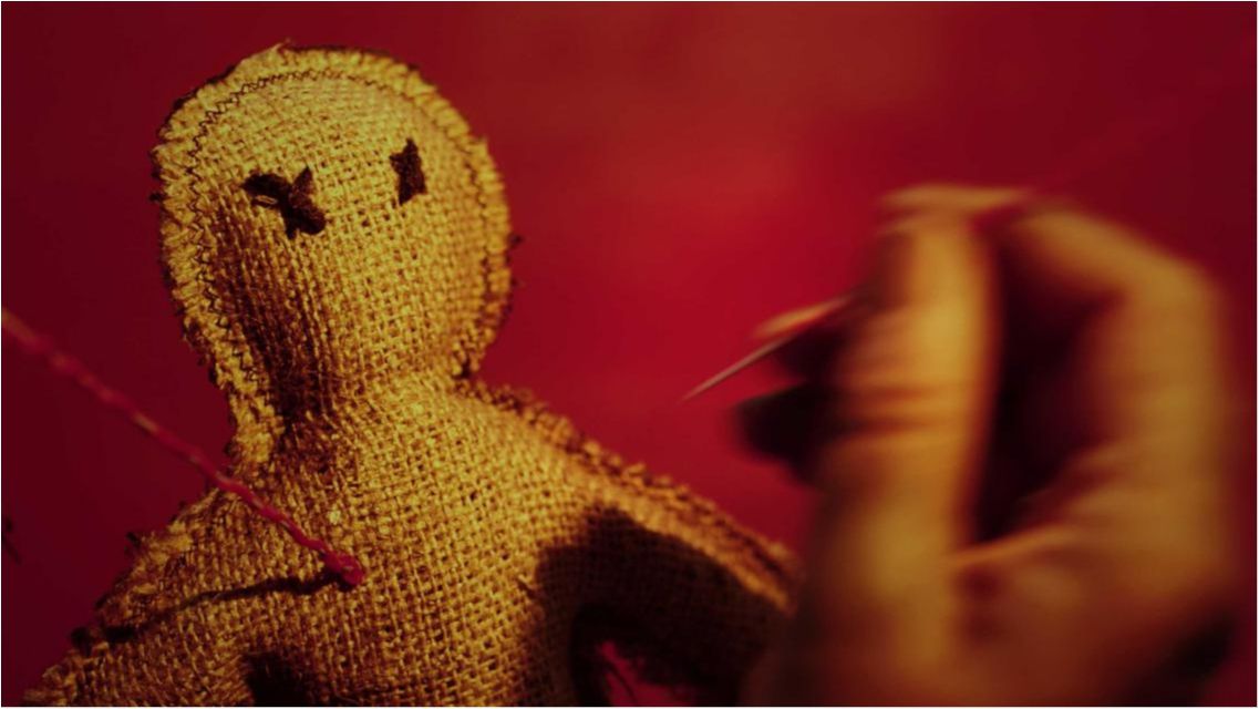 З'ясовано, які люди є найбільш мстивими