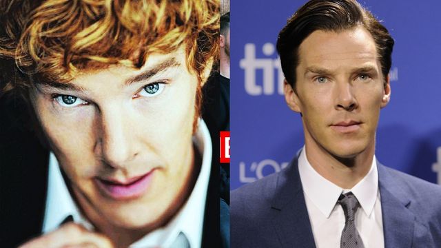 Невідомий Камбербетч: факти з життя "Шерлока" - фото 182554