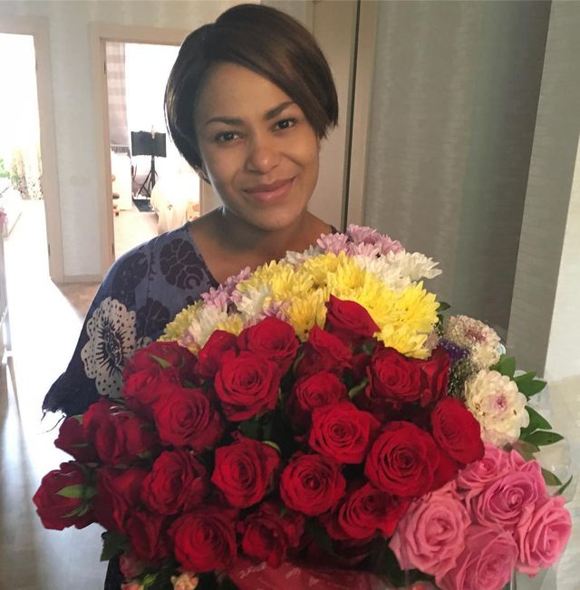 Відома українська співачка вперше стала мамою - фото 179943