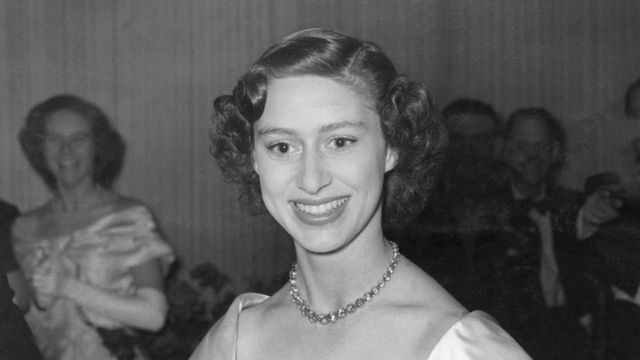 Принцеса Маргарет - фото 184339