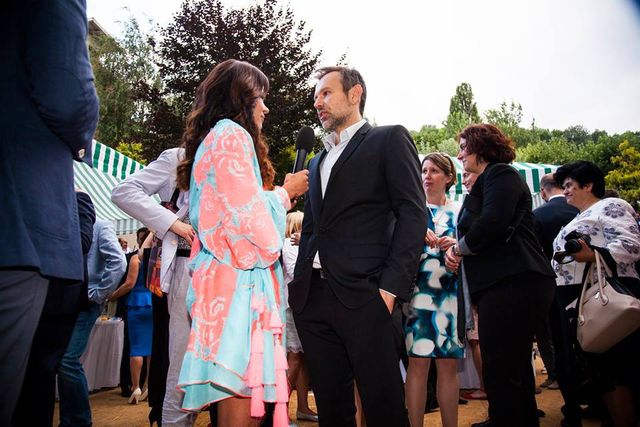 Руслана спробувала себе в кардинально новій ролі - фото 181983