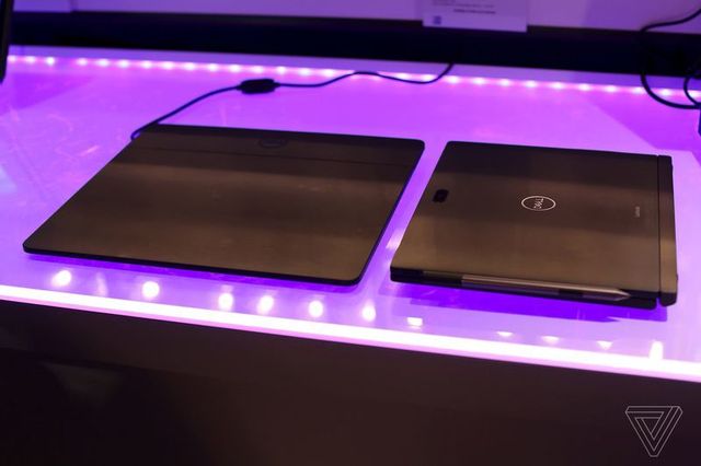 Випущено перший у світі ноутбук із бездротовою зарядкою - фото 180704