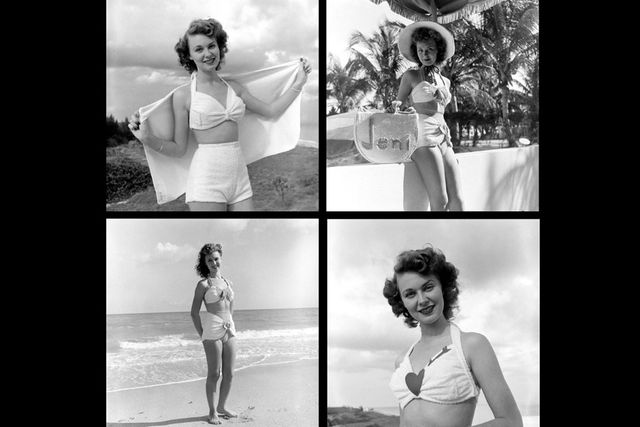 День бікіні: найгарячіші фото моделей у купальниках! - фото 178945