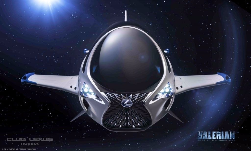 Новий український автобус, який нагадує зореліт