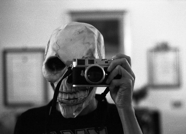 Неаполь, який не бачать туристи: вражаючі фото - фото 180905