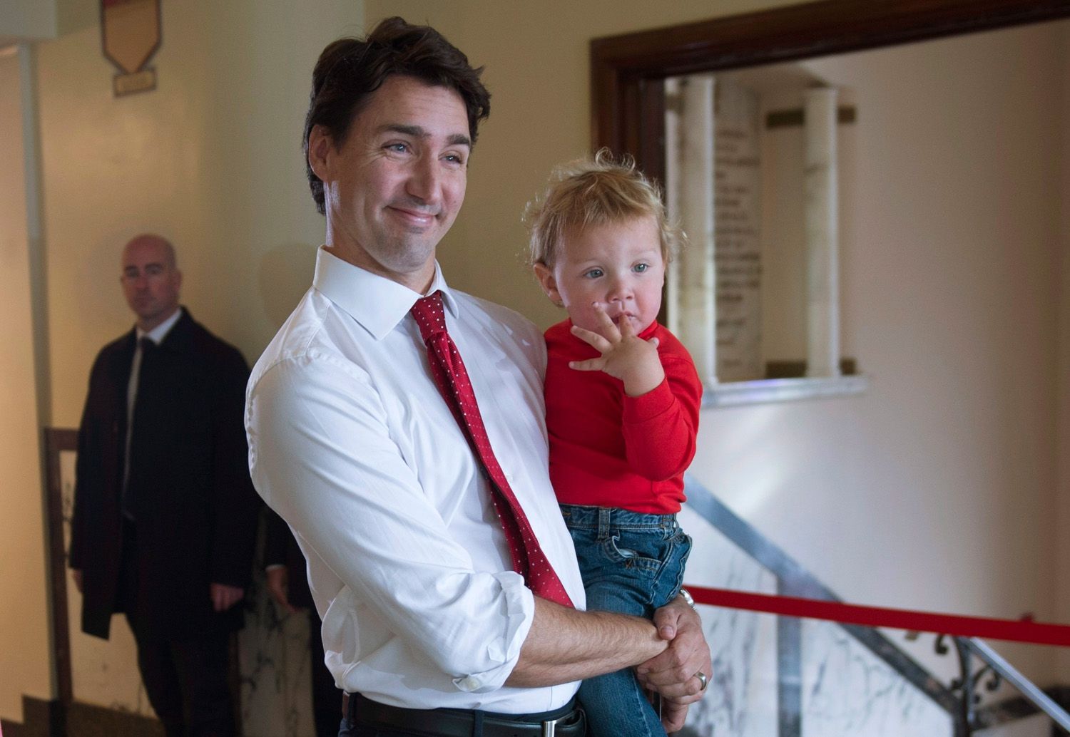 Які ж вони милі - фото 1