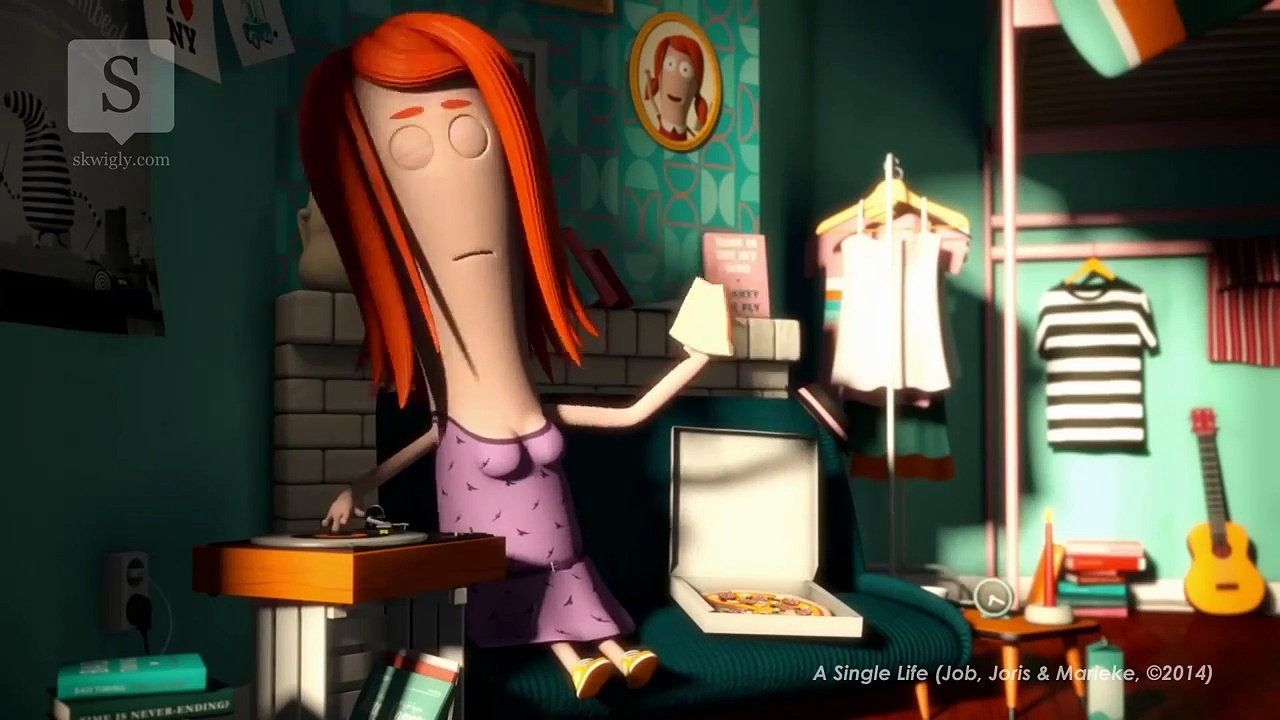 Життя – пісня: короткометражний фільм, який отримав 40 нагород