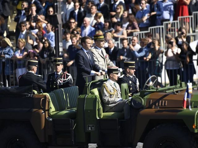 День взяття Бастилії: як Франція відзначає своє улюблене свято - фото 181384
