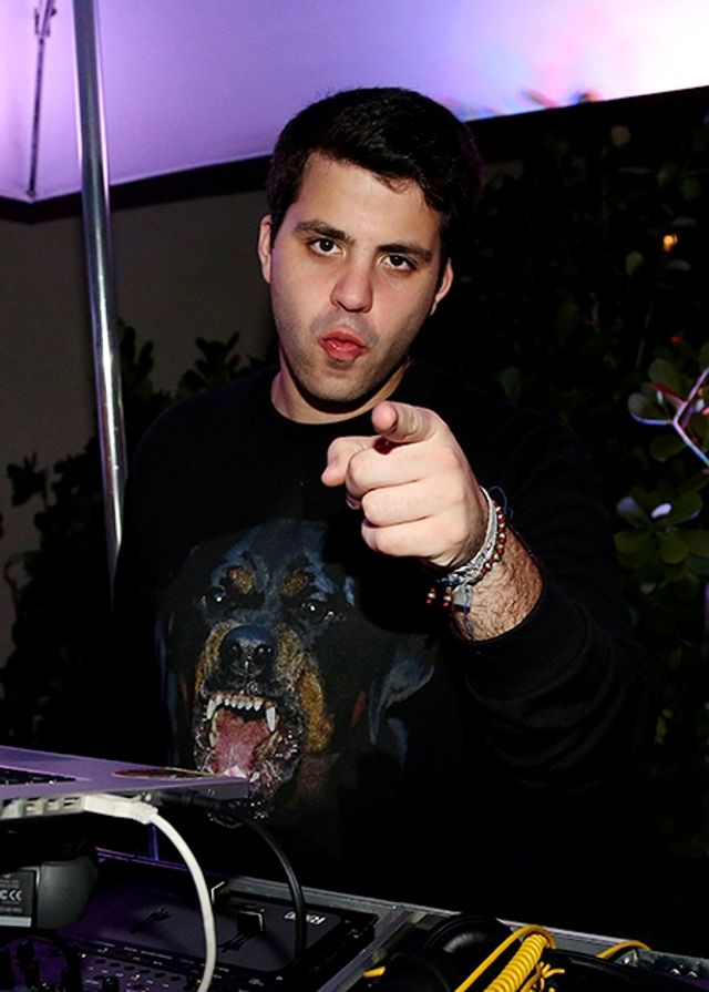 Беллу Хадід підловили на побаченні з новим бойфрендом: фотофакт - фото 185170