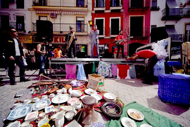 Севілья- фото 179615