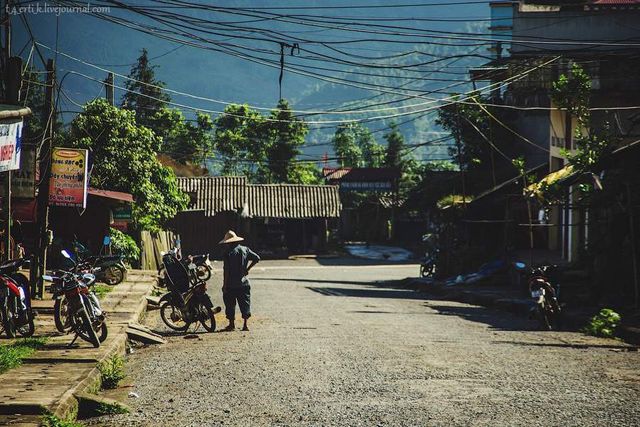 Фотограф показав незвичайні пейзажі далекого В'єтнаму - фото 185184