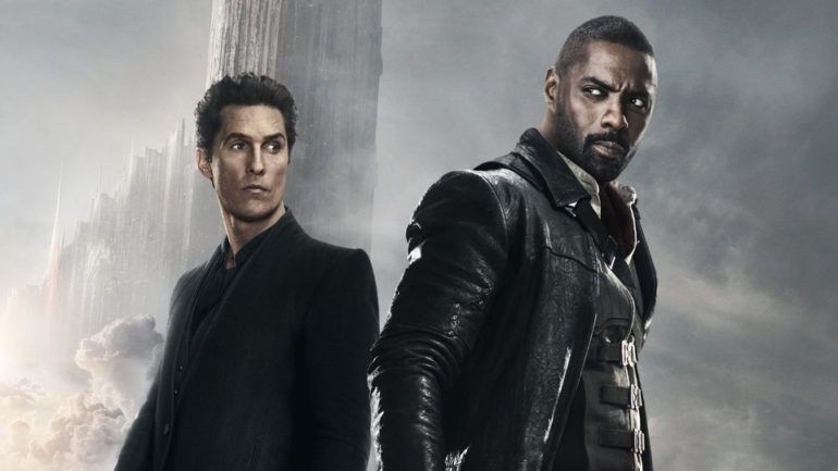 "Темна вежа" за Кінгом: з'явився новий трейлер - фото 1