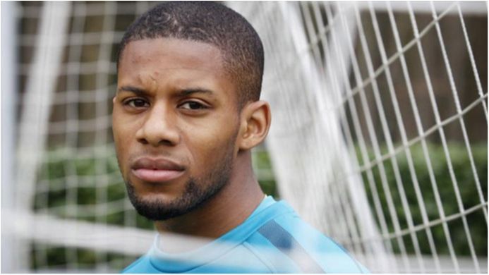 Джеремі - фото 1