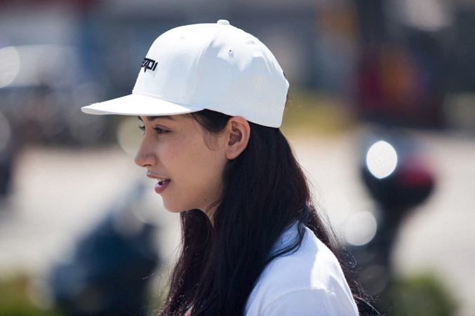 З’явилась кепка, в якій можна слухати музику без навушників