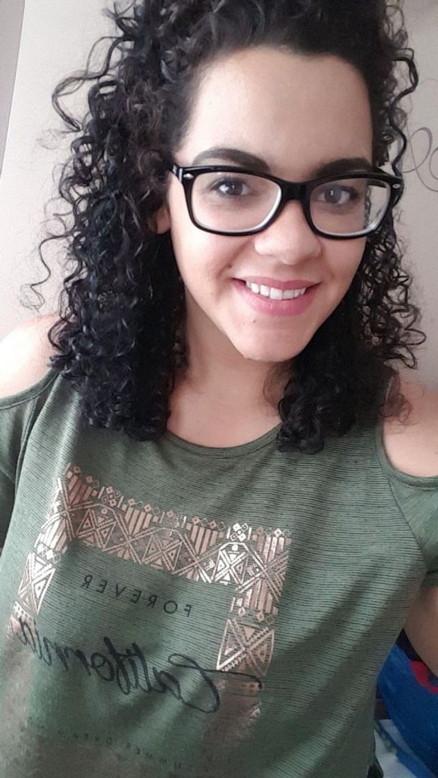 Після цього випадку в літаку дівчина скинула 40 кілограмів - фото 179339