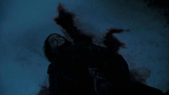 10 ляпів у "Грі престолів", яких ви точно не помітили - фото 181325