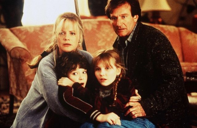 Найкращі фільми з Робіном Вільямсом, які не залишать вас байдужими - фото 183204