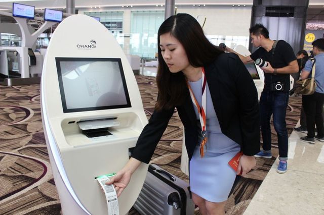 Як виглядає найкращий аеропорт світу: ефектні фото - фото 184198