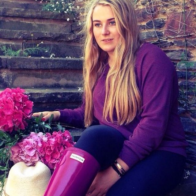 Софія Абрамович, Тіффані Трамп та інші найбагатші наречені світу - фото 184782