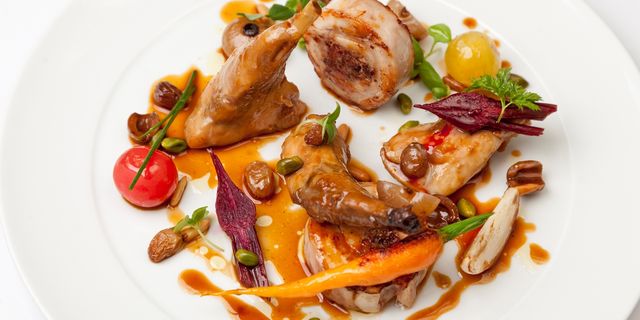 Енциклопедія їжі. Плюси і мінуси різних видів м'яса - фото 182797