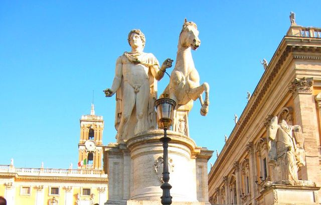 Авторитетний журналіст назвав 5 найвидатніших політиків в історії - фото 181607