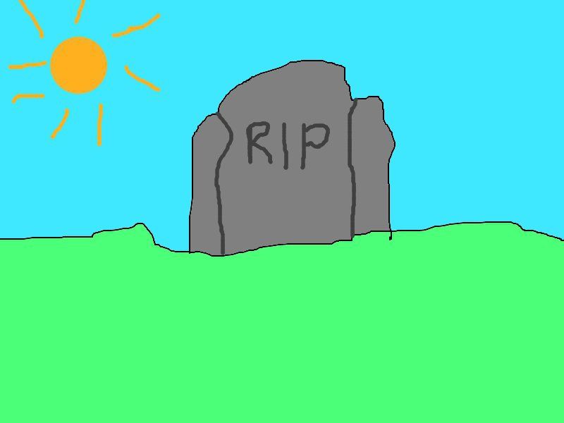 Microsoft відмовляється від Paint: у мережі прощаються з улюбленим графічним редактором