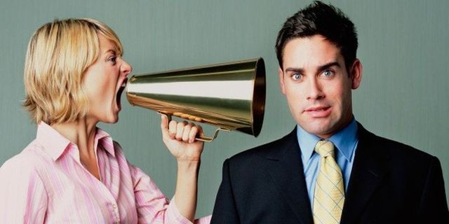 Поради чоловікам: що не варто говорити своїй половинці - фото 180514