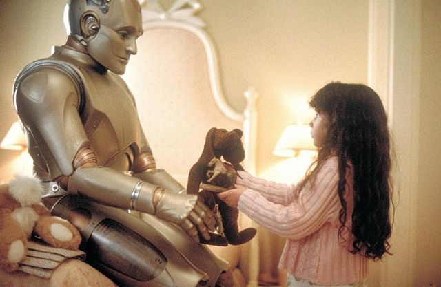 Найкращі фільми з Робіном Вільямсом, які не залишать вас байдужими - фото 183209