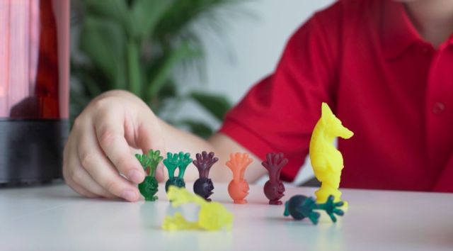 3D-друк тепер доступний кожному: створено 3D-принтер за 129 доларів - фото 184857