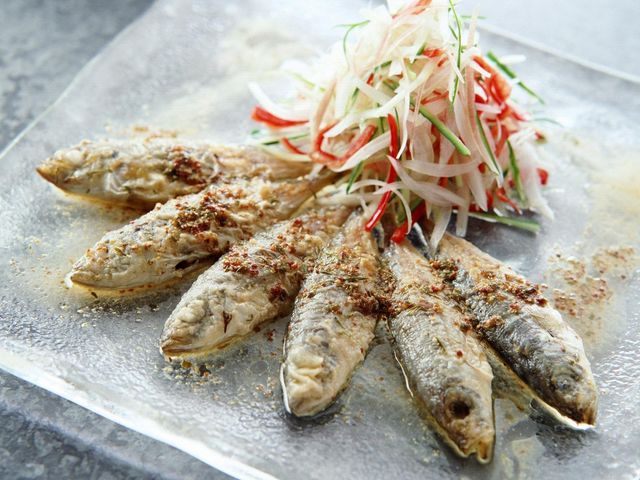 Медики розповіли про особливості вживання риби - фото 180532