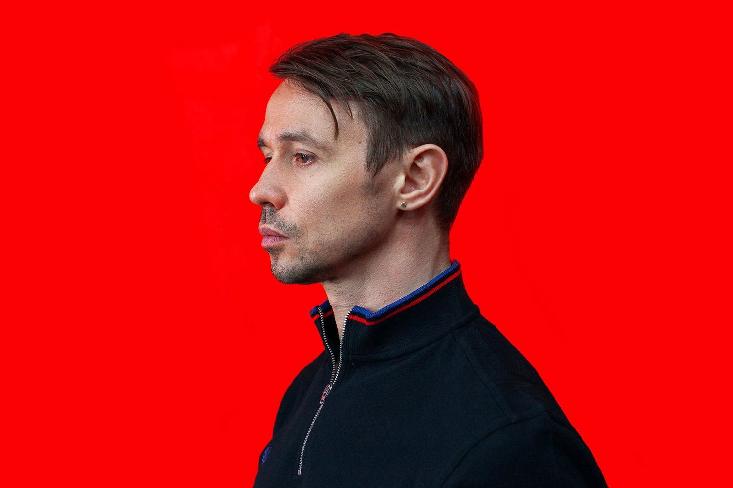 Ще одного відомого російського співака не впустили в Україну