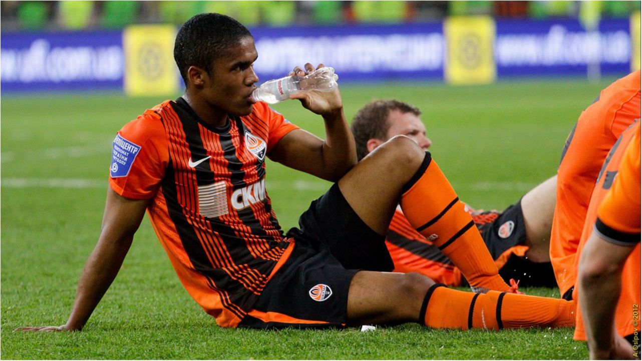 "Ювентус" орендував зіркового екс-гравця "Шахтаря"