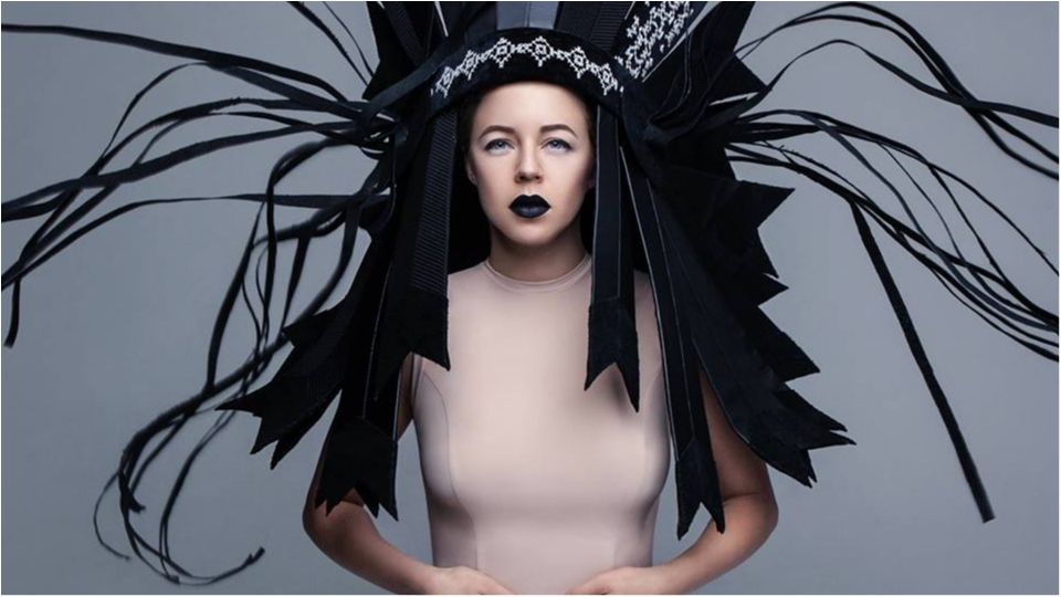 ONUKA представила новий сингл