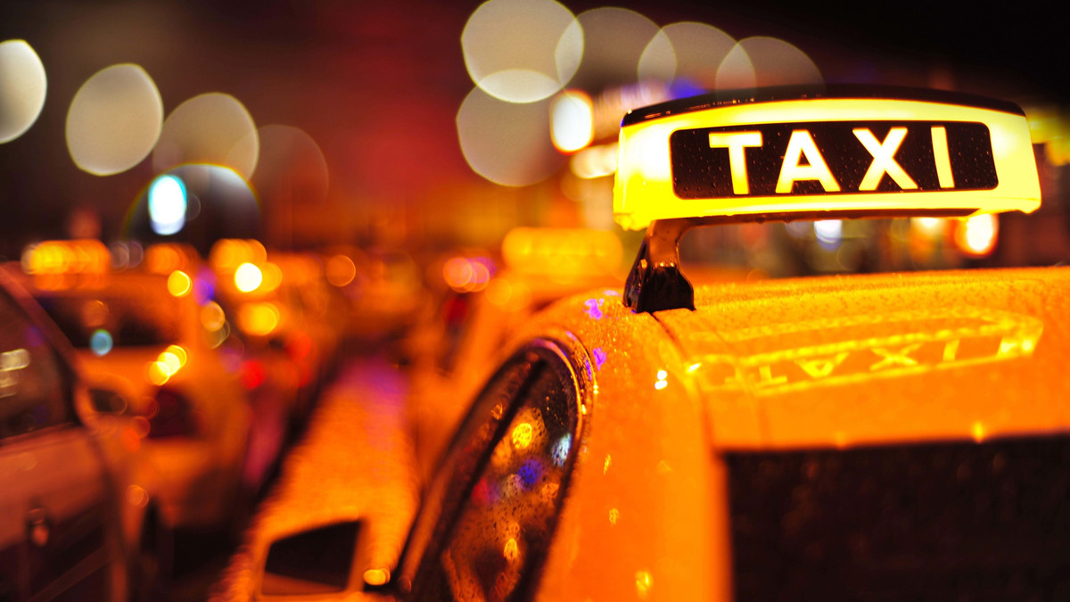 Названо країни з найдешевшими таксі в Європі - фото 1