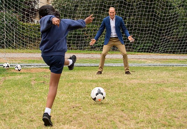 Принц Вільям - фото 1