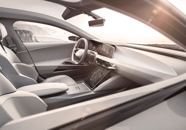 Конкуренти Tesla попросили Ford купити їх - фото 182414