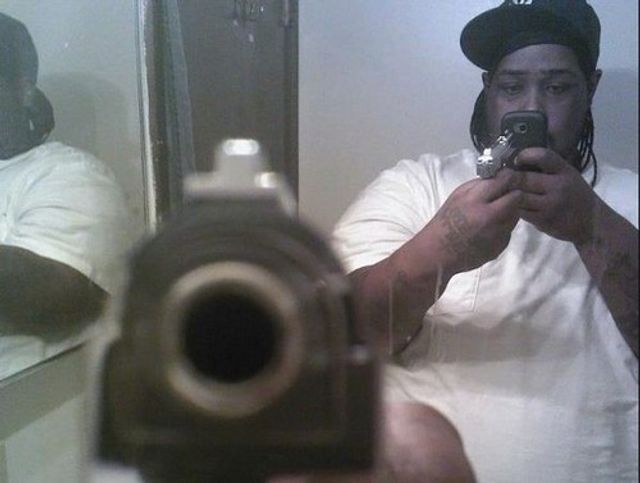 Селфі, які закінчилися смертю: шокуючі фото - фото 180270