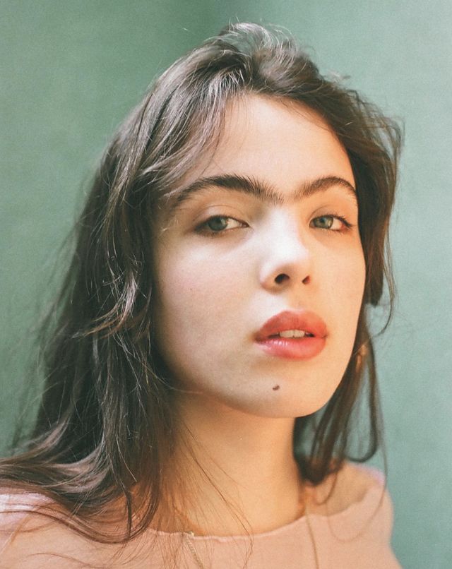 Сучасна Фріда Кало приголомшила соцмережі - фото 181720