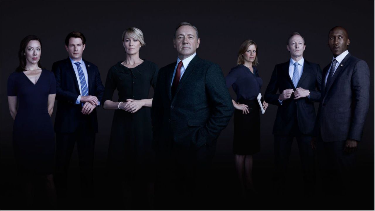 Трамп і Путін повторили кадр із культового серіалу: фотофакт