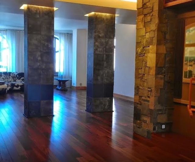 Так виглядає найдорожча квартира в Києві - фото 182175