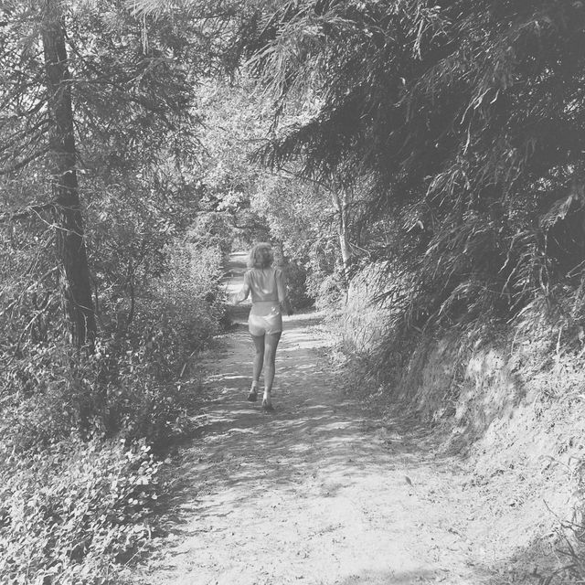 Рідкісні фото юної Мерилін Монро до того, як вона стала знаменитою - фото 178976