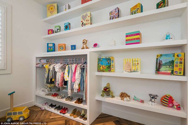 Зірка "Гри престолів" продає свій казковий дім у Каліфорнії - фото 182560