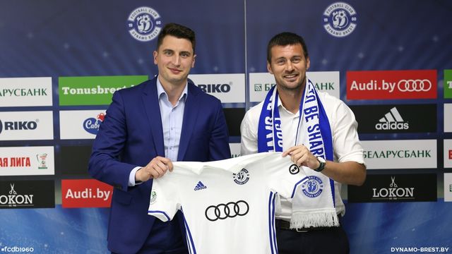 Екс-форвард "Динамо" розповів, чому змінив клуб - фото 179960