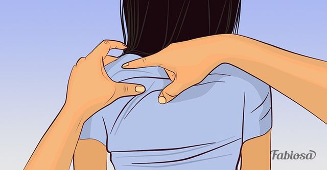 Помасажуйте кілька секунд ці 5 точок на тілі – і втома минеться - фото 178160