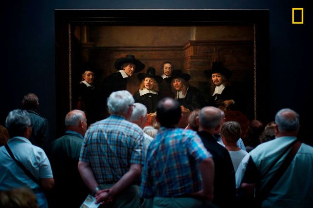 Перехоплює дух! National Geographic назвав найкращі фотографії 2017 року - фото 185951