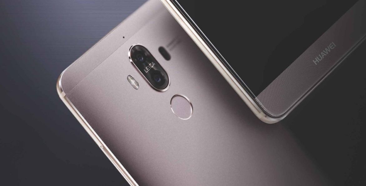 Перший тизер Huawei Mate 10 розкрив одну з особливостей смартфона