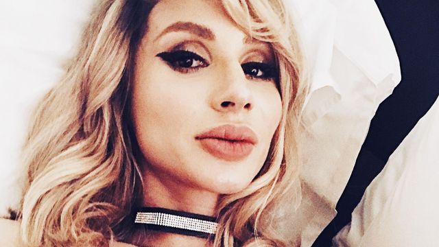 Відомий російський репер пояснив, чому всі в захваті від Лободи - фото 189561