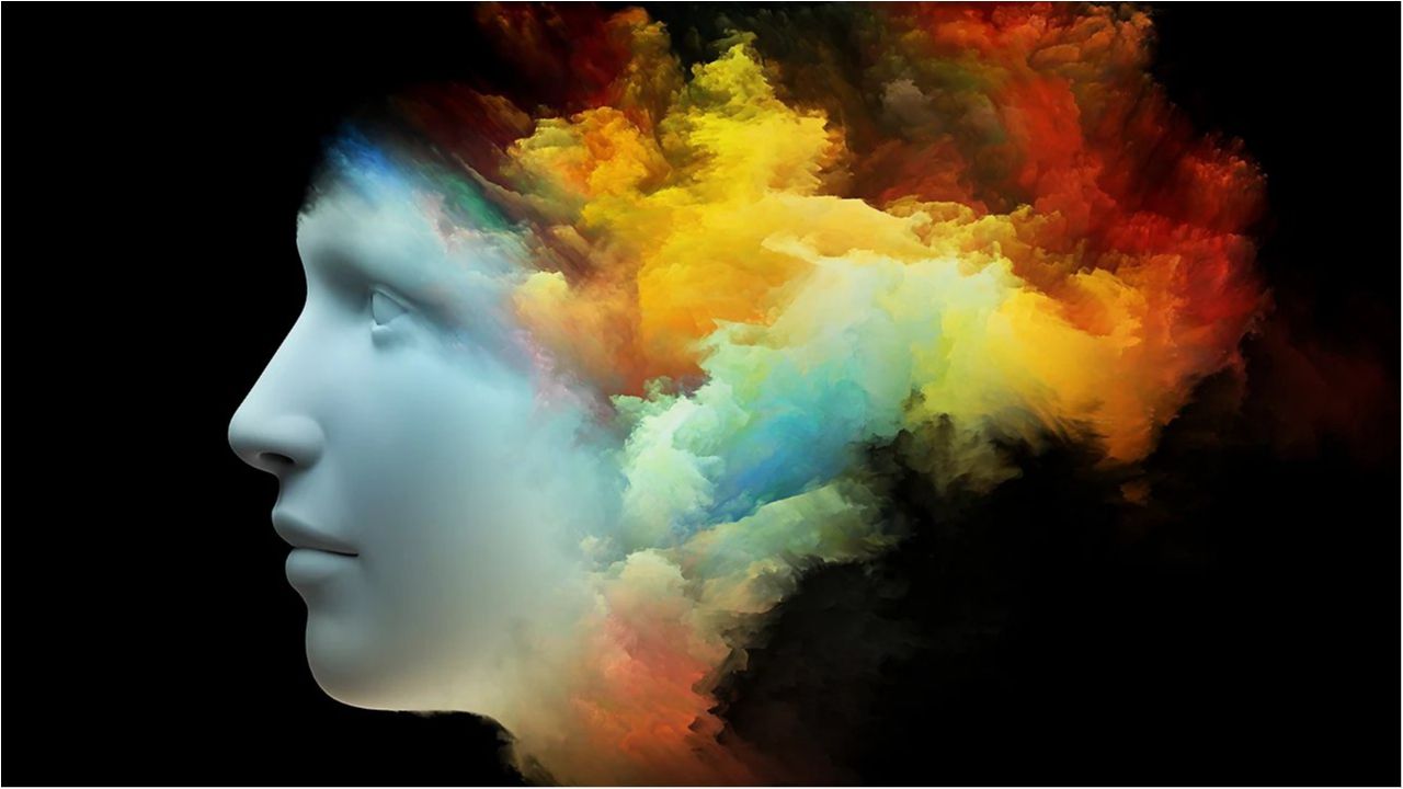 Жирні кислоти живлять мозок - фото 1